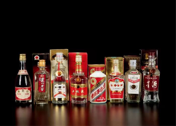 河北老酒储存的方法